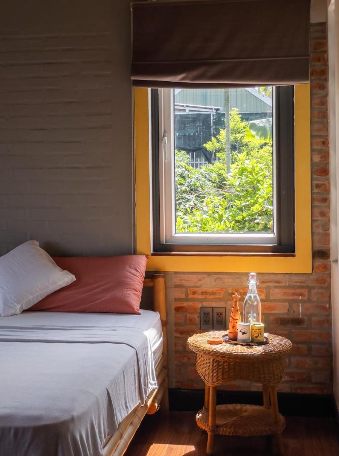 Lagom Home Хюэ Экстерьер фото