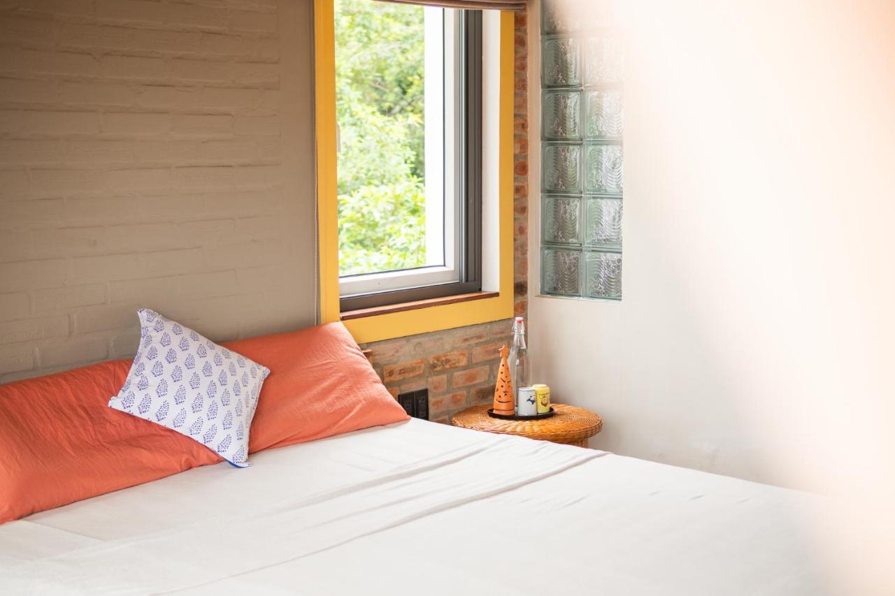 Lagom Home Хюэ Экстерьер фото