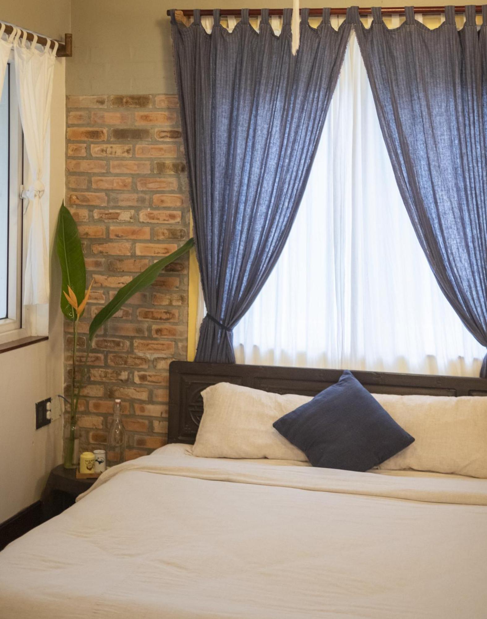 Lagom Home Хюэ Экстерьер фото