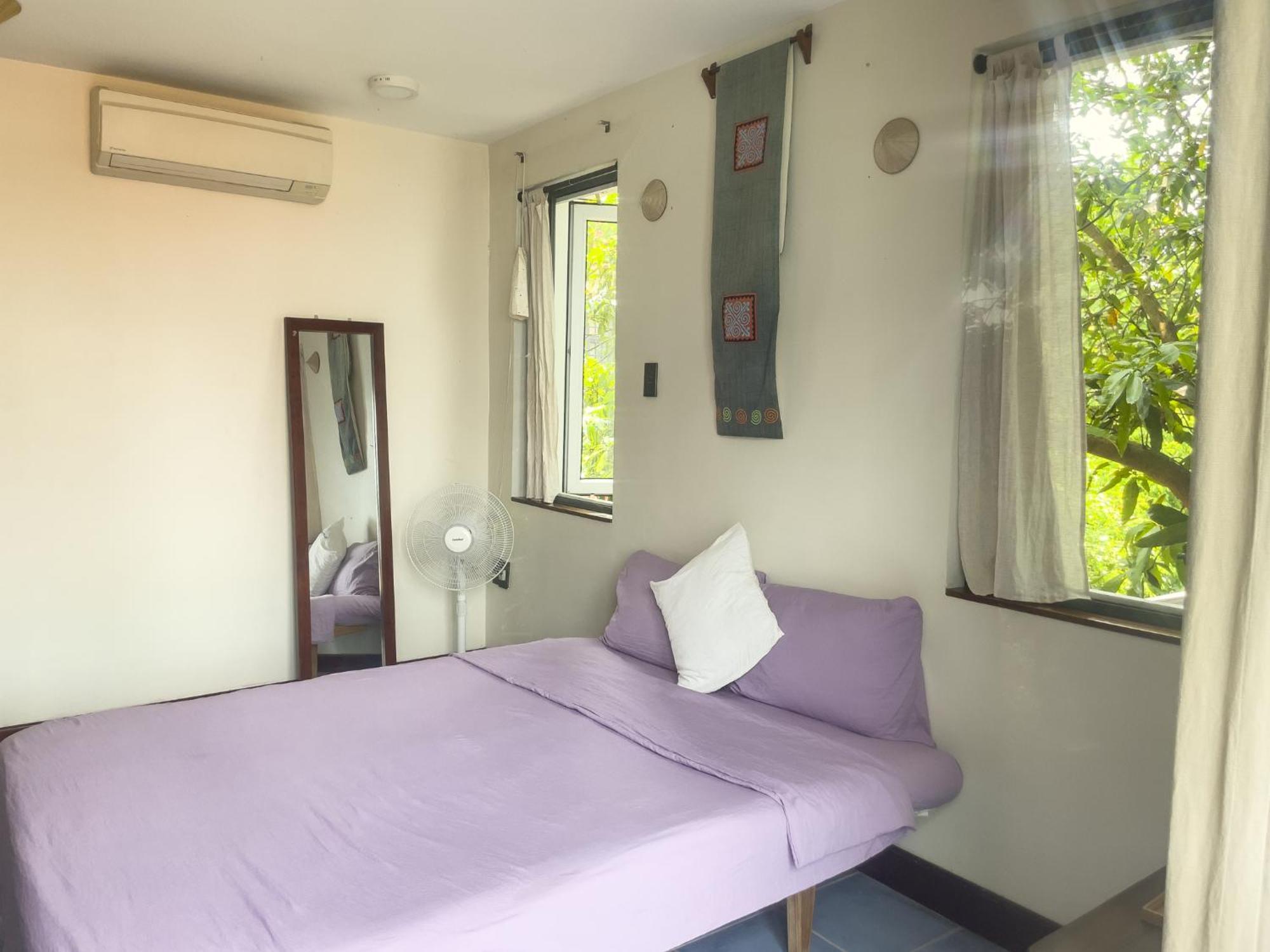 Lagom Home Хюэ Экстерьер фото